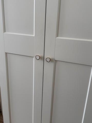IKEA pax kast 100X236 - afbeelding 3