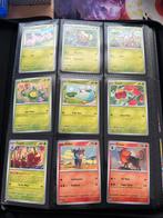 65% masterset prismatic evolutions, Hobby en Vrije tijd, Verzamelkaartspellen | Pokémon, Verzenden, Nieuw, Meerdere kaarten