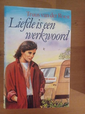 Liefde is een werkwoord beschikbaar voor biedingen