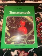 Tomatenteelt - I. Walls, Ophalen of Verzenden, Gelezen, Moestuin