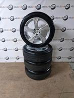 Zomerset VW Tiguan 235 50 19 5x112 michelin zomerbanden, Auto-onderdelen, Banden en Velgen, 19 inch, Gebruikt, Banden en Velgen