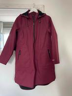 Nieuwe Ilse Jacobsen Regenjas/Softshell - Maat 38, Ophalen of Verzenden, Nieuw, Maat 38/40 (M), Rood