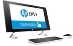 Game PC HP ENVY All-in-One - 24-n000nd (Touchscreen), 256 GB, 2 tot 3 Ghz, HP, HP