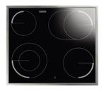 inbouw oven kookplaat combinatie, Hete lucht, Gebruikt, 45 tot 60 cm, Inbouw