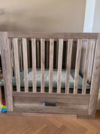 Kidsmill Brent Box Met Lade Oldwood, Ophalen, Zo goed als nieuw, Vierkant, In hoogte verstelbaar