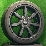 Originele 17 inch Mini velgen R50 R5 R53 R55 Clubman Cooper, Info@mini.com, Gebruikt, Banden en Velgen, Mini