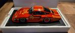 Porsche 935 Momo DRM spark 1:18, Ophalen of Verzenden, Nieuw, Overige merken