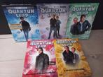 Quantum Leap Seizoen 1-5 (27xDVD SET) De Complete TV-Serie, Cd's en Dvd's, Dvd's | Tv en Series, Alle leeftijden, Boxset, Science Fiction en Fantasy