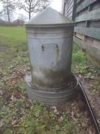 Voersilo voor pluimvee, Ophalen of Verzenden, Gebruikt, Drinken en Voederen