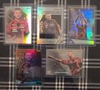 Set Nathan Aspinall Panini Premier League 2025 kaarten, Ophalen of Verzenden, Nieuw, Overige typen