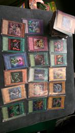 Verzameling Yu-gi-oh 1996, Ophalen of Verzenden
