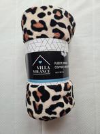 Panter deken, Ophalen of Verzenden, Nieuw