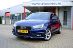 Audi A1 Sportback 1.0 TFSI Sport S line Edition Clima|Navi|P, Auto's, Audi, Voorwielaandrijving, Stof, Euro 6, 95 pk
