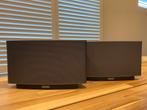Zgan zwarte sonos play 5 gen1 speakerset, Onbekend, Ophalen of Verzenden, Zo goed als nieuw, Sonos