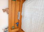 Bed tweepersoons, Huis en Inrichting, Ophalen, Zo goed als nieuw