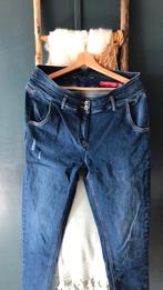 Spijkerbroek spijkers en spijkers, Kleding | Dames, Blauw, Ophalen of Verzenden, Zo goed als nieuw, W30 - W32 (confectie 38/40)