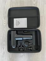 Palmwood Massage Gun, Sport en Fitness, Massageproducten, Ophalen of Verzenden, Zo goed als nieuw, Apparaat