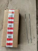Spouw ankers rvs 250 stuks 300 mm lang, 250 mm of meer, Overige typen, Nieuw, Ophalen of Verzenden