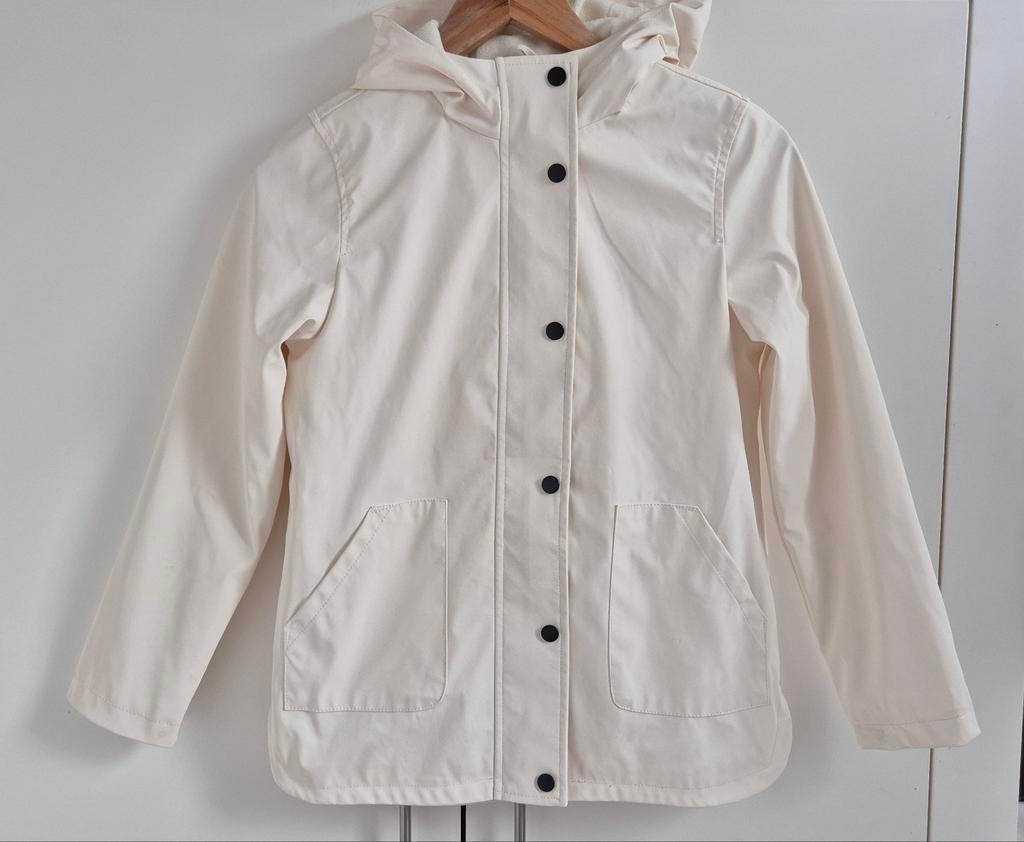 Regenjas met voering Primark maat 140 Nieuw, Kinderen en Baby's, Kinderkleding | Maat 140, Meisje, Nieuw, Ophalen of Verzenden