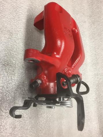 Golf 5 GTI Remklauw Gereviseerd beschikbaar voor biedingen