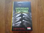 Saturdays kinderen - Ayesha Harruna Attah, Ophalen of Verzenden, Nieuw, Ayesha Harruna Attah