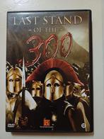 Last Stand of the 300, Vanaf 12 jaar, Ophalen of Verzenden, Zo goed als nieuw