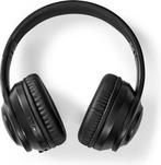 Bluetooth koptelefoon met actieve noise cancelling new !, Overige merken, Bluetooth, Ophalen of Verzenden, Zo goed als nieuw
