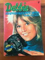 Debbie, stripverhalen over dieren en nog meer! uit 1980, nr, Boeken, Eén stripboek, Ophalen of Verzenden, Gelezen