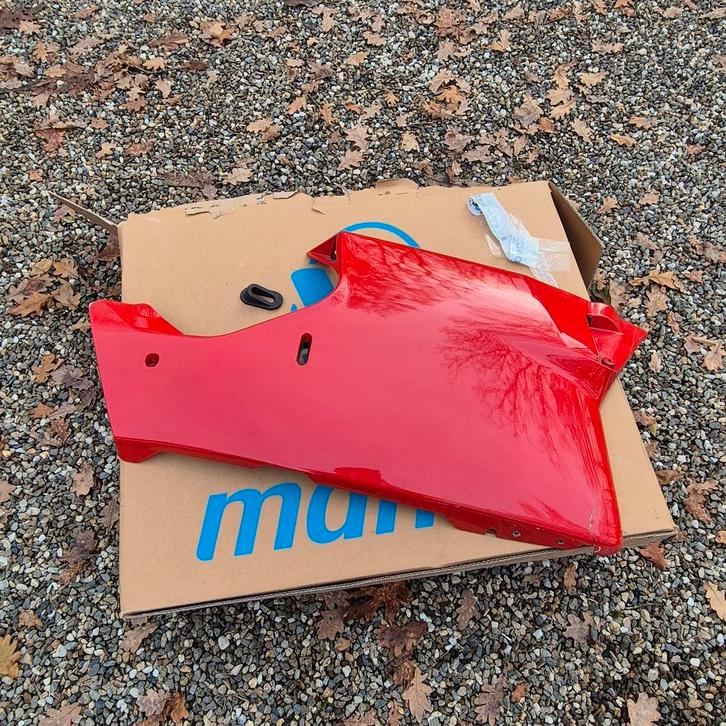 Ducati 749 / 999 Kuipdelen - Ophalen Eindhoven, Motoren, Onderdelen | Ducati, Ophalen of Verzenden