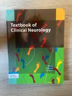 Textbook of Clinical Neurology - Niet gebruikt, Ophalen of Verzenden, Beta, WO