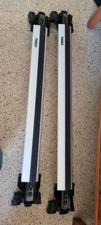 Thule dakdragers Nieuw voor oa ford focus met flush rail, Auto diversen, Dakdragers, Ophalen of Verzenden, Nieuw