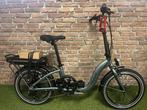 Fietshokje Hoofddorp: Raaks MIO Vouwfiets NIEUW, Fietsen en Brommers, Fietsen | Vouwfietsen, Overige merken, Versnellingen, Nieuw