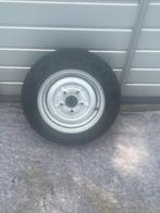 reservewiel aanhangwagen, Auto diversen, Aanhangwagen-onderdelen, Ophalen, Nieuw