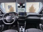 Peugeot 208 1.2 PureTech Allure Pack | AUTOMAAT | CARPLAY |, 101 pk, Gebruikt, 1199 cc, Parkeersensor