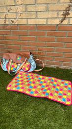 Lieff luiertas, Kinderen en Baby's, Luiertassen, Ophalen, Gebruikt