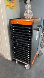 Laptopkast Chromebookkast, Ophalen, Gebruikt