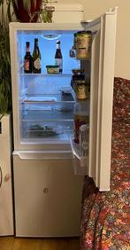 Koel- vriescombinatie (Inventum KV143EXP), Witgoed en Apparatuur, Koelkasten en IJskasten, Ophalen, 150 tot 200 liter, Gebruikt