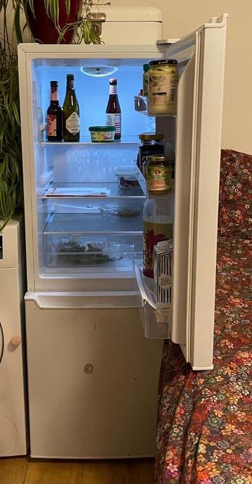 Koel- vriescombinatie (Inventum KV143EXP) beschikbaar voor biedingen