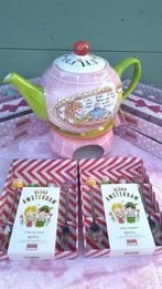 Blond Amsterdam Efteling set lepeltjes&vorkjes, Verzenden, Nieuw, Overige materialen, Bestekset