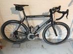 Racefiets full carbon Carrera - Tonnardini, Fietsen en Brommers, Fietsen | Racefietsen, Carbon, Heren, 15 tot 20 versnellingen