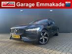 Volvo V60 2.0 B3 Momentum Advantage (bj 2021, automaat), 12 maanden, Stof, 4 cilinders, 1634 kg