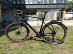 Gravelbike Bergamont Grandurance RD 3 - Zwart - 61 cm/XL, Fietsen en Brommers, 57 cm of meer, Ophalen, Nieuw, Overige merken