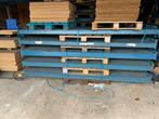 Hovuma liggers stelling ipe100 en ipe120, Doe-het-zelf en Verbouw, Ophalen, 250 mm of meer