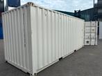 Bwj 2017 zeer netjes 20ft Zeecontainer - Direct Beschikbaar, Ophalen
