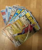 Runnersworld 2006-2010, 25 stuks in plastic, Boeken, Tijdschriften en Kranten, Ophalen of Verzenden, Gelezen, Sport en Vrije tijd