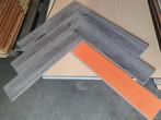 24,95 m2 Klik PVC Lamett Yukon Smoked Grey YUK HB-2630-1B., Info@lamett.eu, Nieuw, Ter Donkt 2, 8540 Deerlijk, België, Ophalen