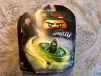Lego Ninjago Lloyd Spinjitzu Spinner 70628, Ophalen, Gebruikt, Complete set, Lego