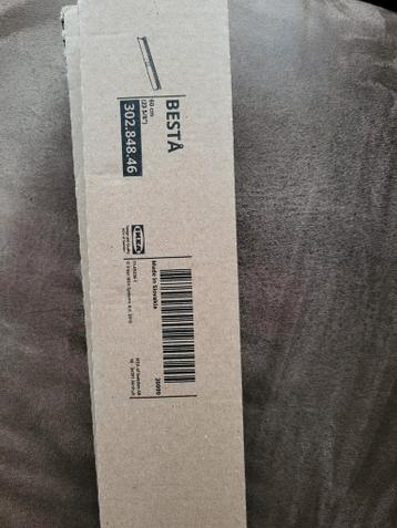 Gratis besta ikea ophangsysteem 2 - afbeelding 1