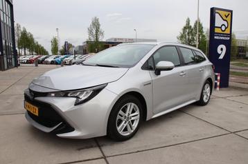 Toyota Corolla Touring Sports 1.8 Hybrid Business Carplay-Ca beschikbaar voor biedingen