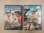 Smokey and the bandit 1,2 & 3 (1977+), Boxset, Ophalen of Verzenden, Vanaf 6 jaar, Actiekomedie